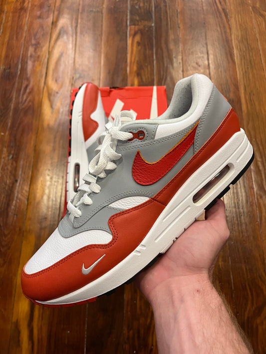Nike Air Max 1 'Martian Sunrise' - SZ11M