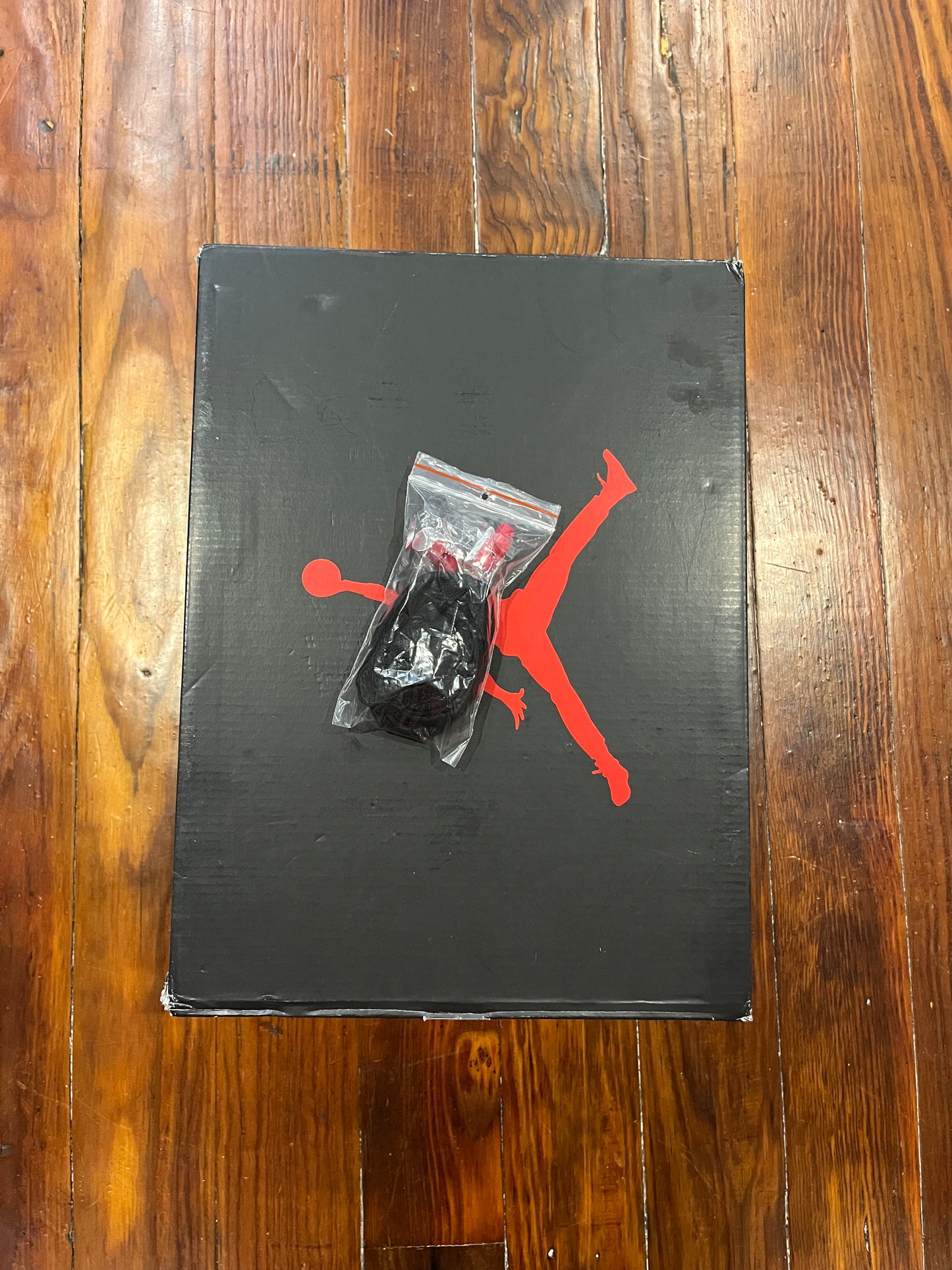 Jordan 5 Retro 'Black Metallic' (2025) - SZ10.5M