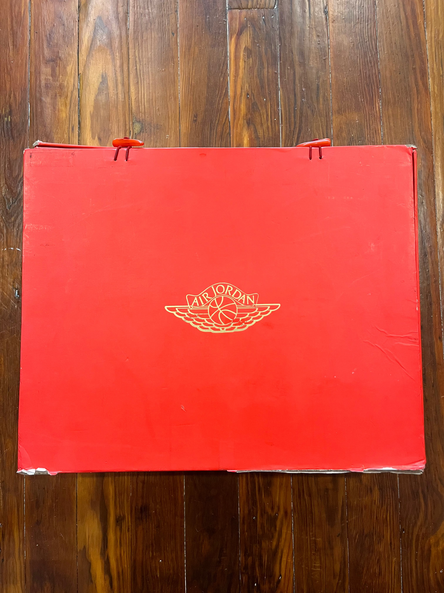 Jordan 2 Retro x Just Don 'Beach' (Special Box Set) - SZ12M