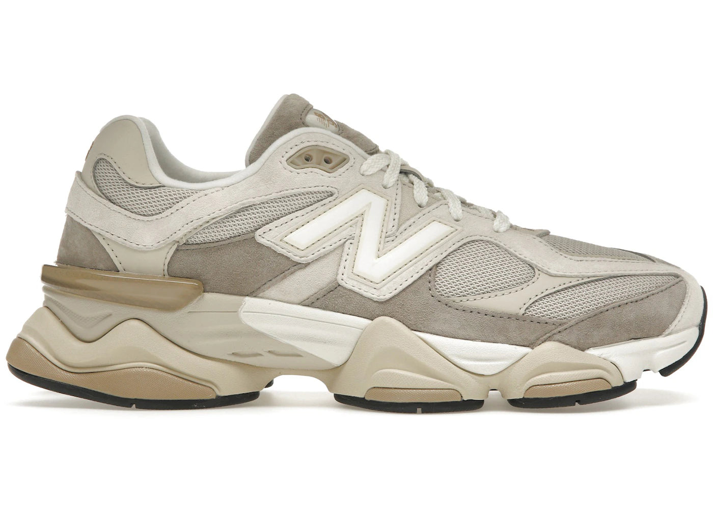 New Balance 9060 'Oatmeal' - MSA