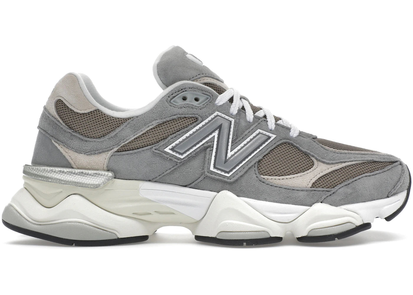 New Balance 9060 'Slate Grey Arid Stone' - MSA