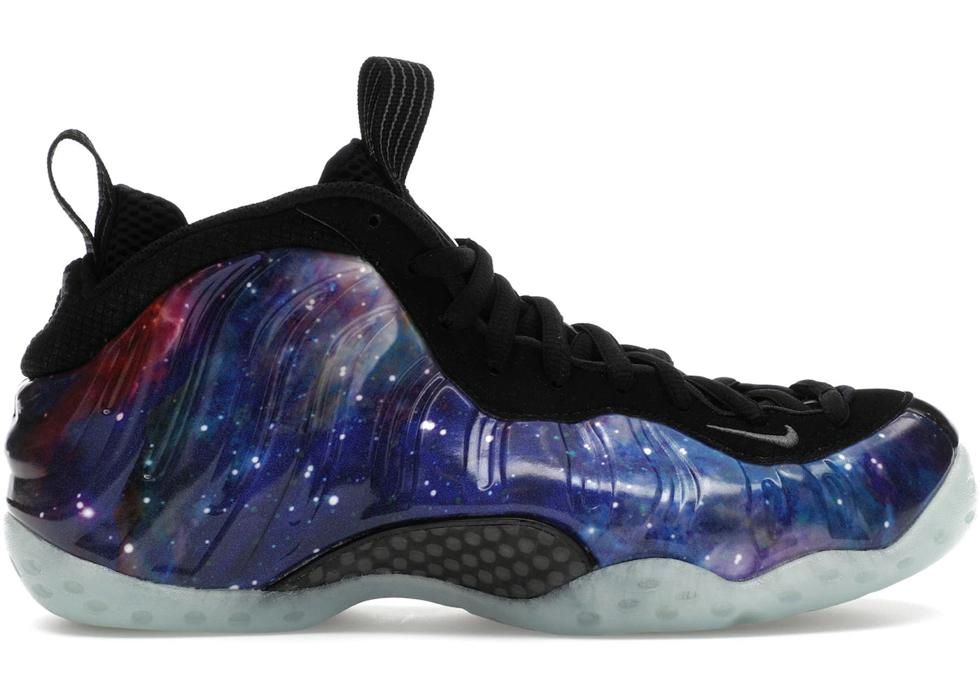 Nike Air Foamposite One ‘Galaxy’ (2025) - MSA