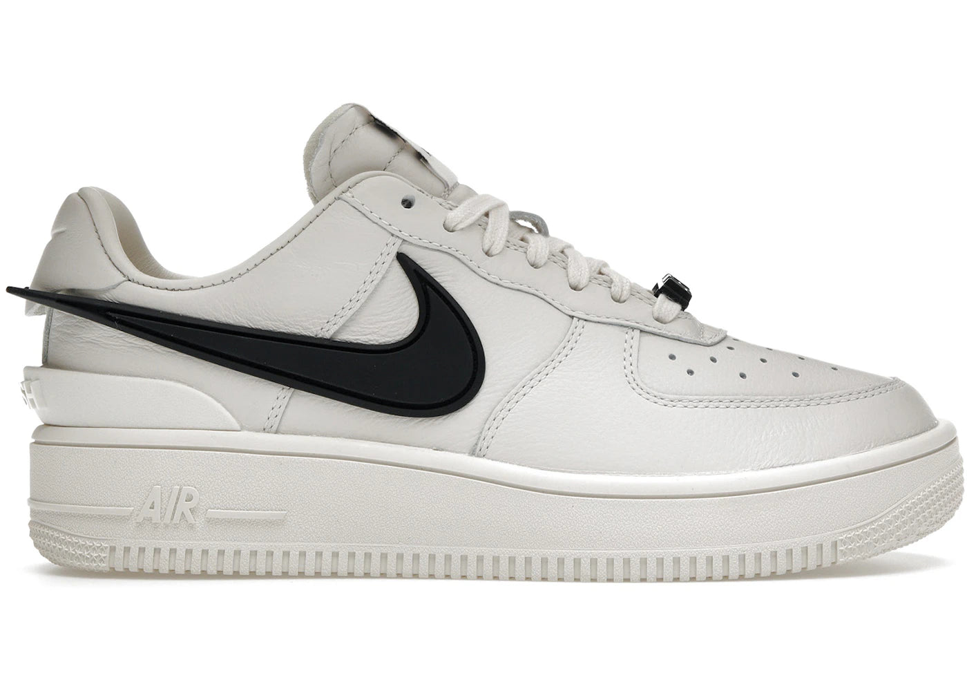 Nike Air Force 1 Low SP x AMBUSH 'Phantom' - Sz14M