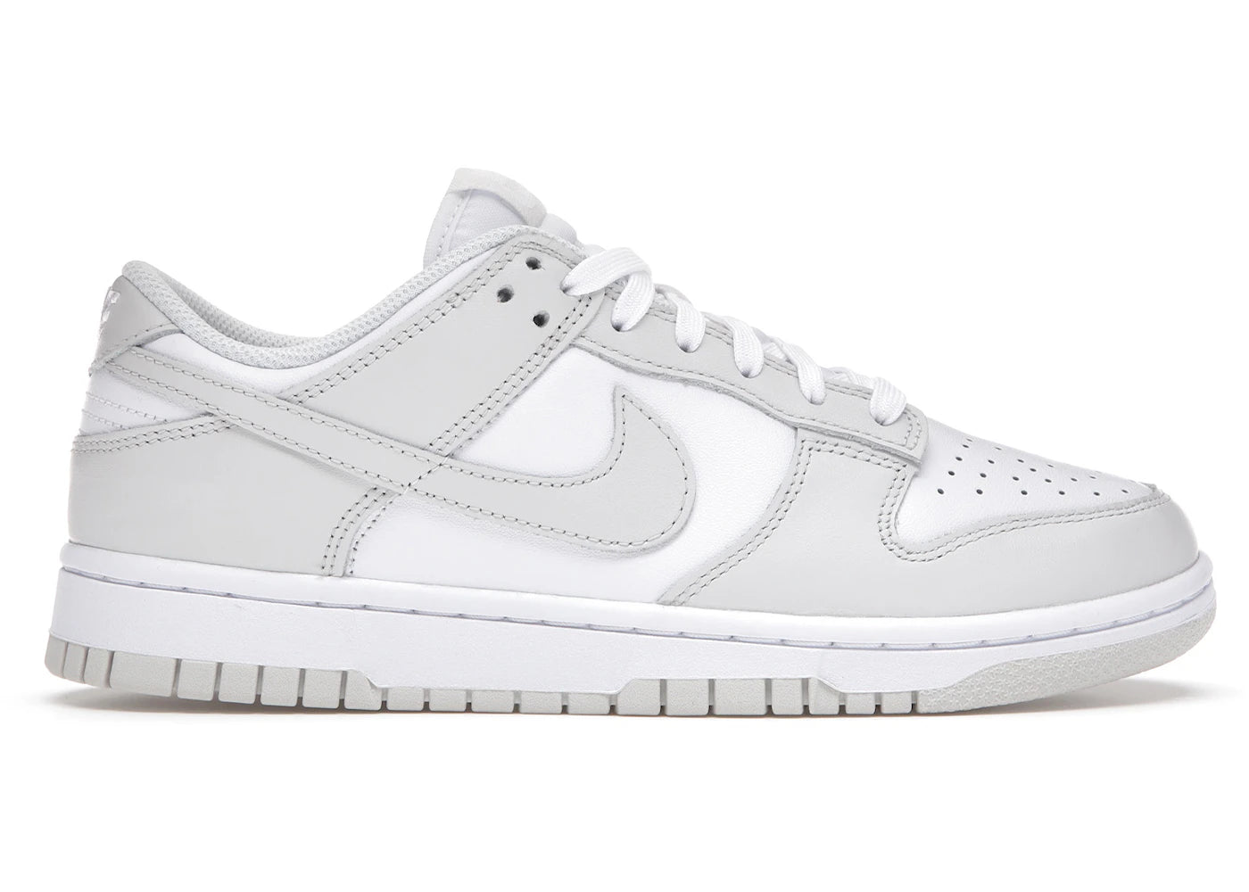 Nike Dunk Low 'Photon Dust' - MSA