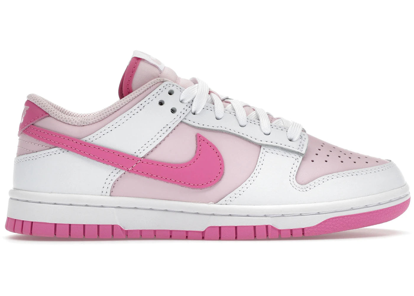 Nike Dunk Low 'Pink Foam' - MSA