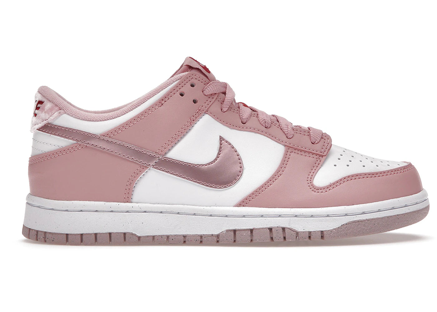 Nike Dunk Low 'Pink Velvet' - MSA
