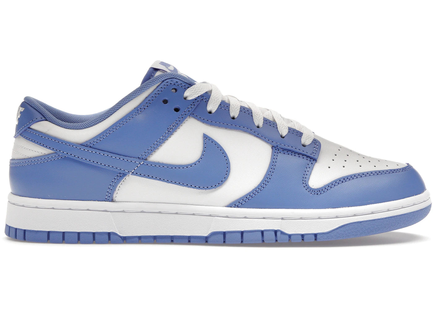 Nike Dunk Low 'Polar Blue' - MSA