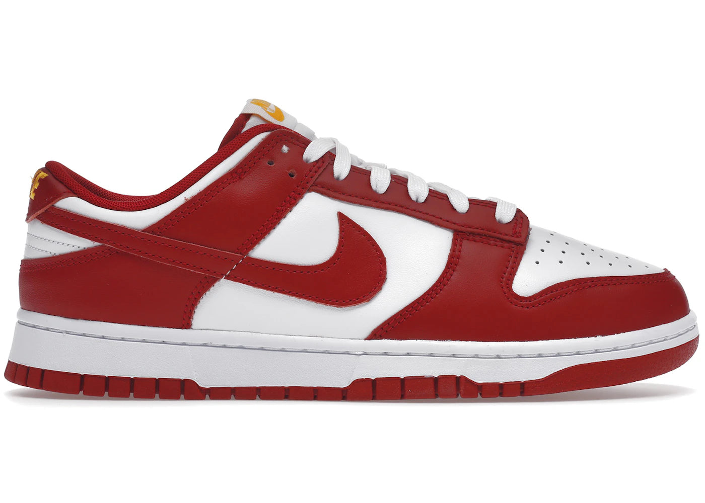 Nike Dunk Low 'USC' - MSA