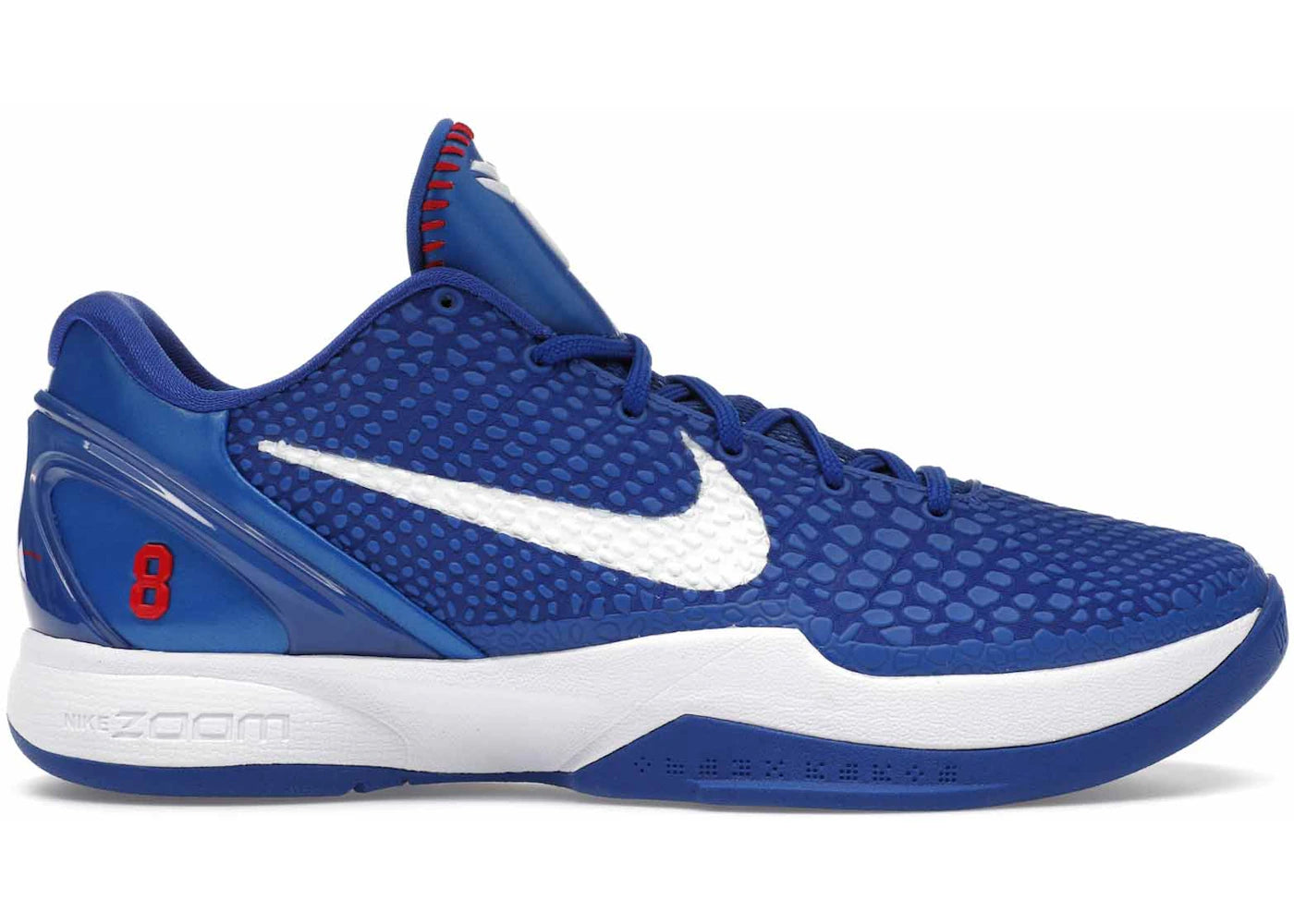 Kobe 6 Protro 'Dodgers' - Sz11M