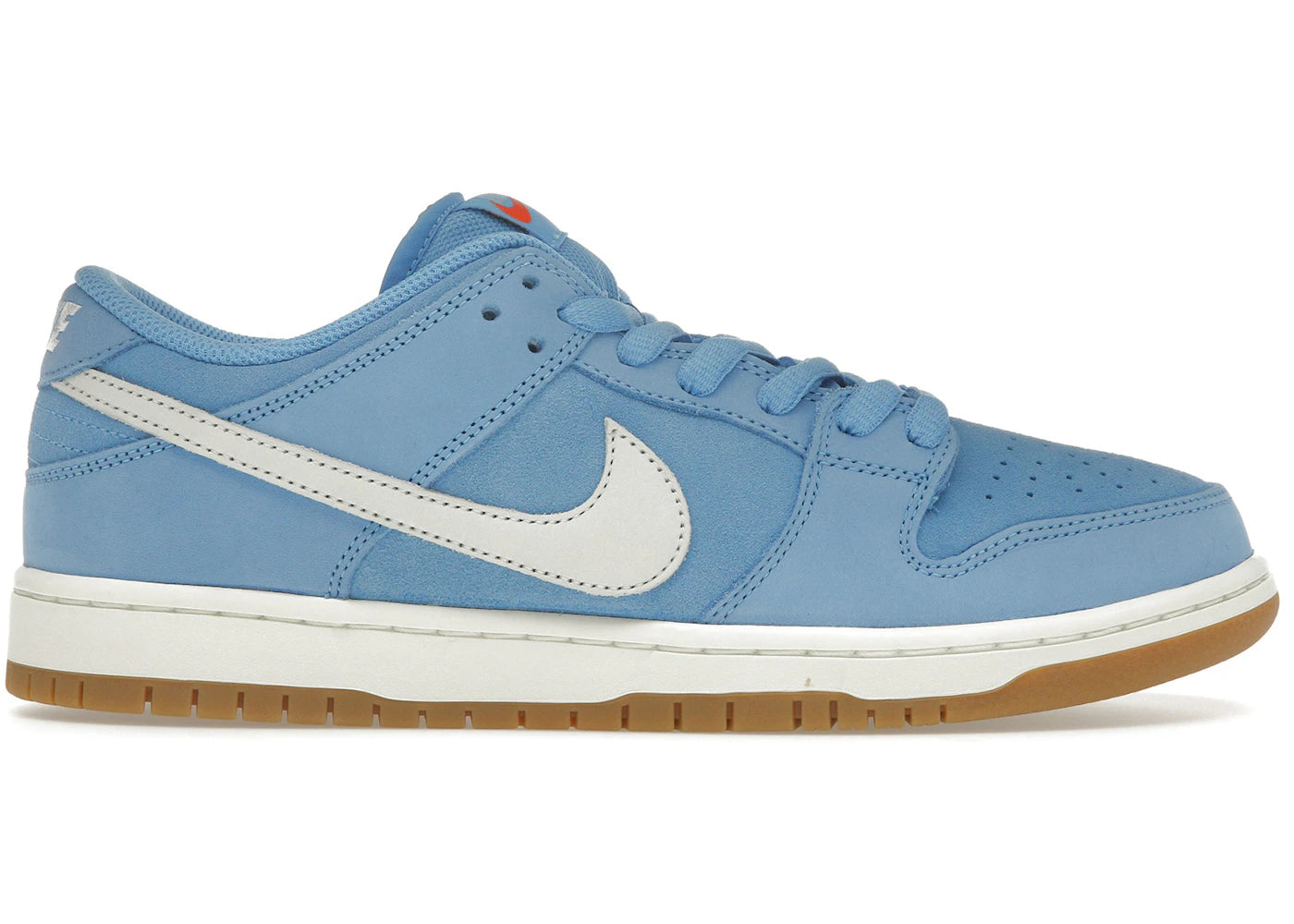 Nike Dunk Low SB Pro 'University Blue' - Sz10M