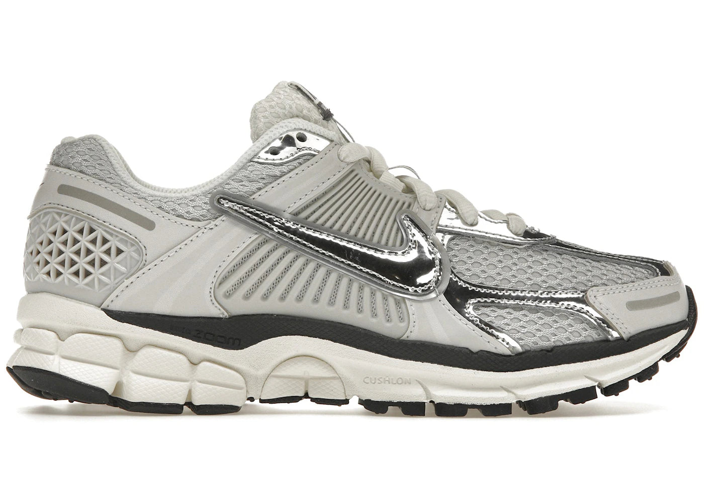 Nike Vomero 5 'Metallic Silver' - Sz 9.5W