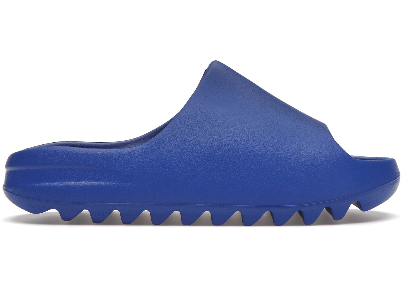 Yeezy Slide 'Azure' - Sz 5W