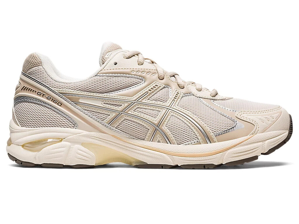 ASIC GT-2106 'Oatmeal Simply Taupe' - Sz 6.5W