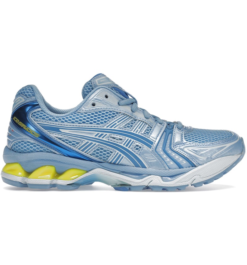 ASICS Gel-Kayano 14 'Ice Studios Blue' - Sz13