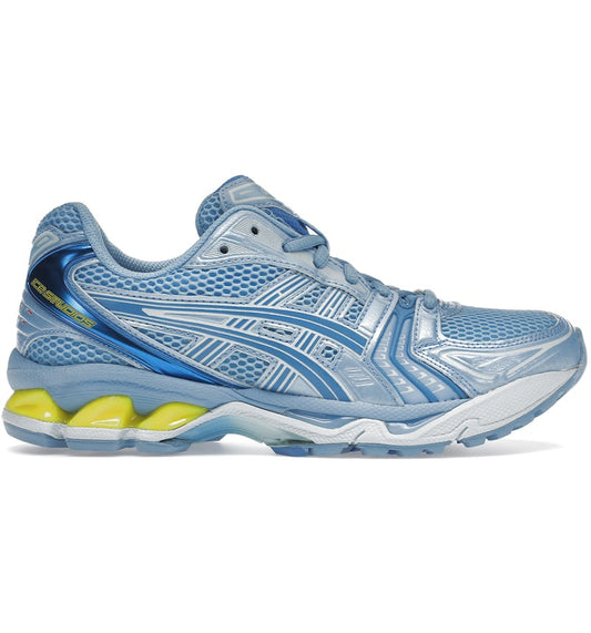 ASICS Gel-Kayano 14 'Ice Studios Blue' - Sz13
