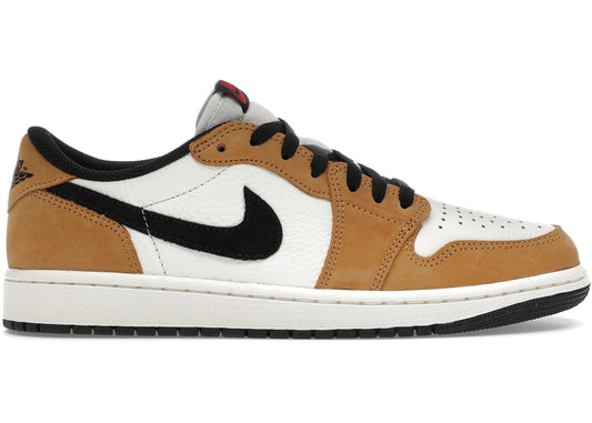 Jordan 1 Low ‘Rookie of The Year’ - Sz9.5M