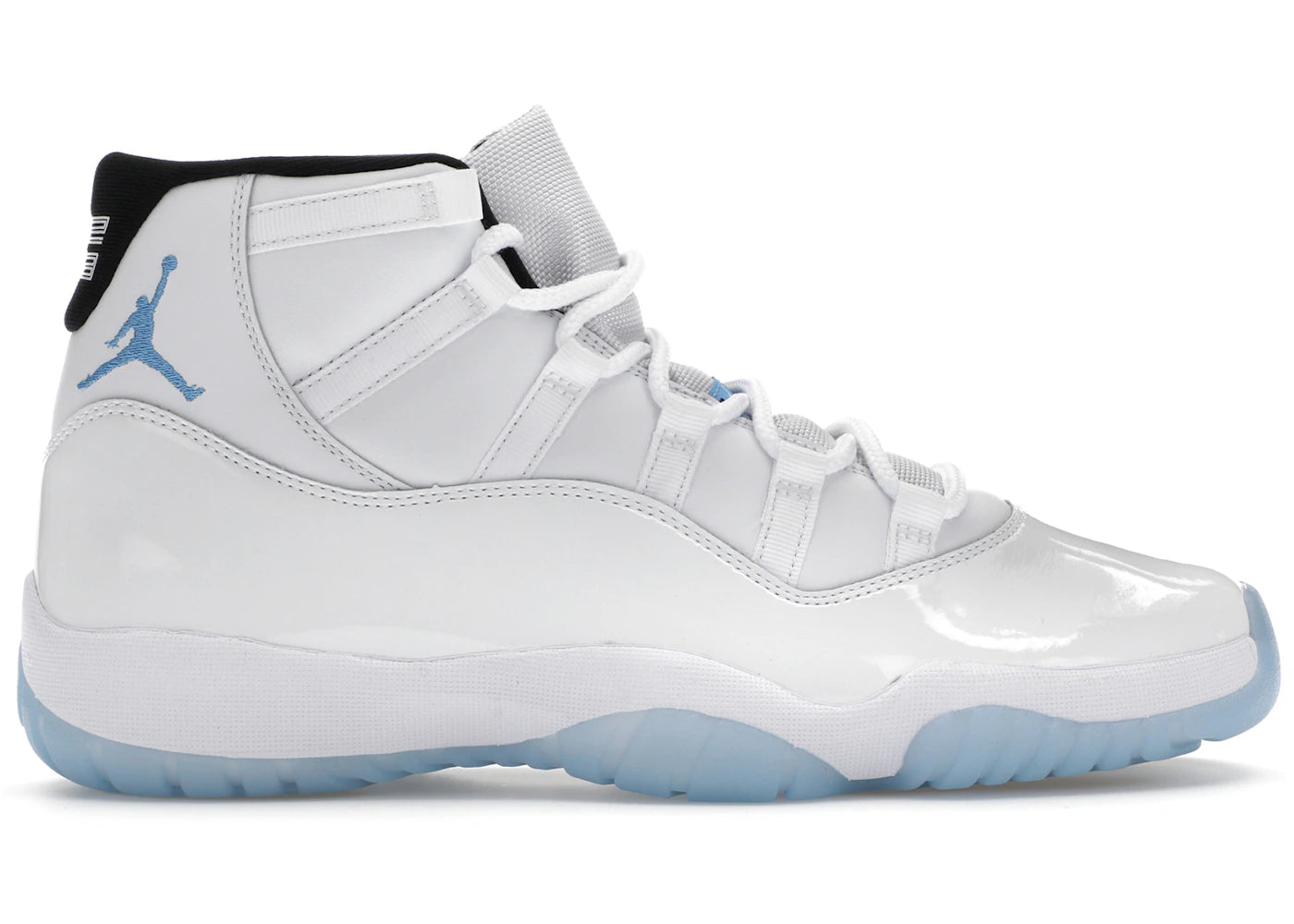 Jordan 11 Retro 'Legend Blue' (2024) - Sz10.5