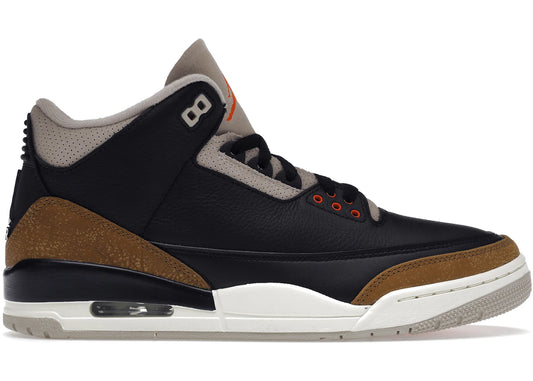 Jordan 3 Retro 'Desert Elephant' - Sz 7W