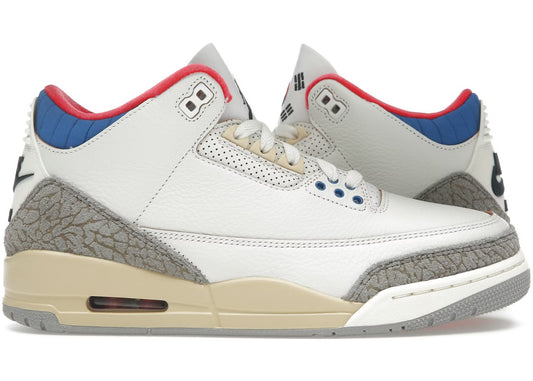 Jordan 3 Retro SP 'Seoul 2.0' - Sz14M