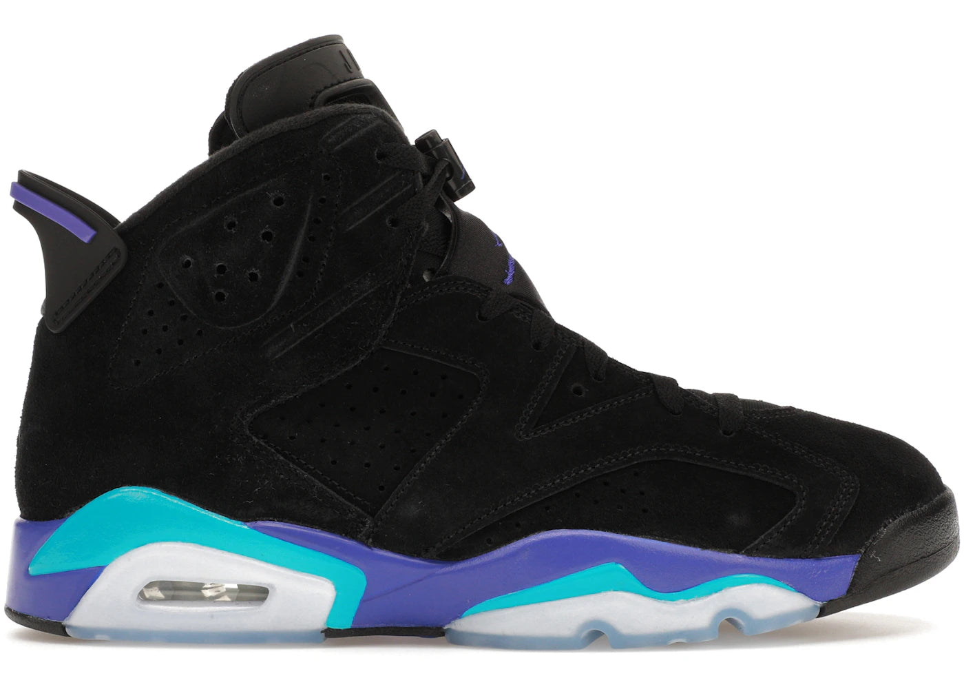 Jordan 6 Retro 'Aqua' - Sz13M