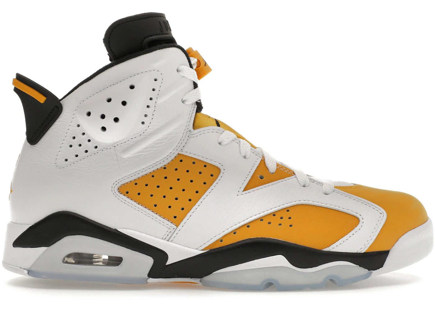 Jordan 6 Retro 'Yellow Ochre' - Sz13M