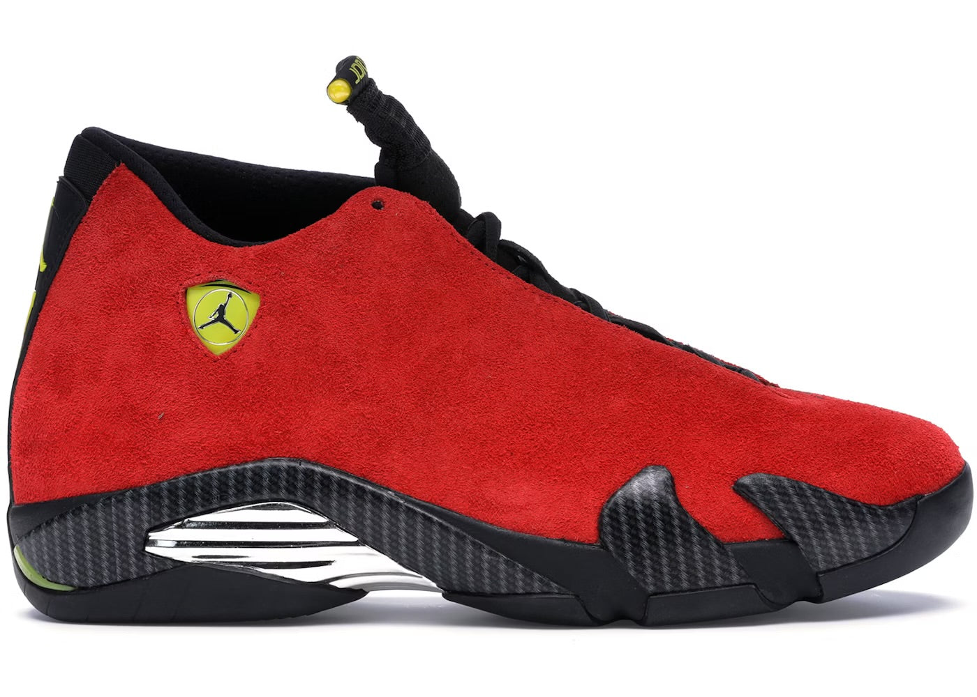 Jordan 14 Retro ‘Ferrari’ - Sz11M