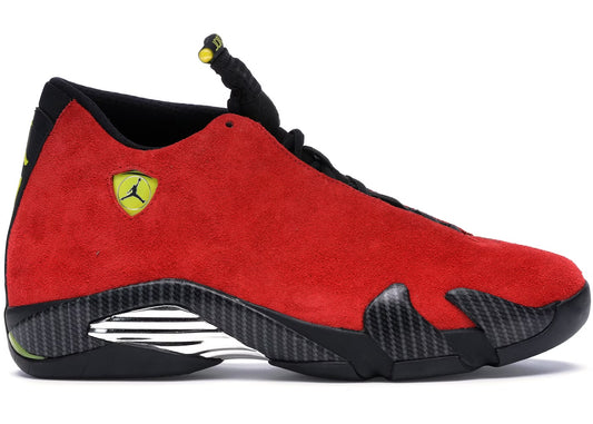 Jordan 14 Retro ‘Ferrari’ - Sz11M
