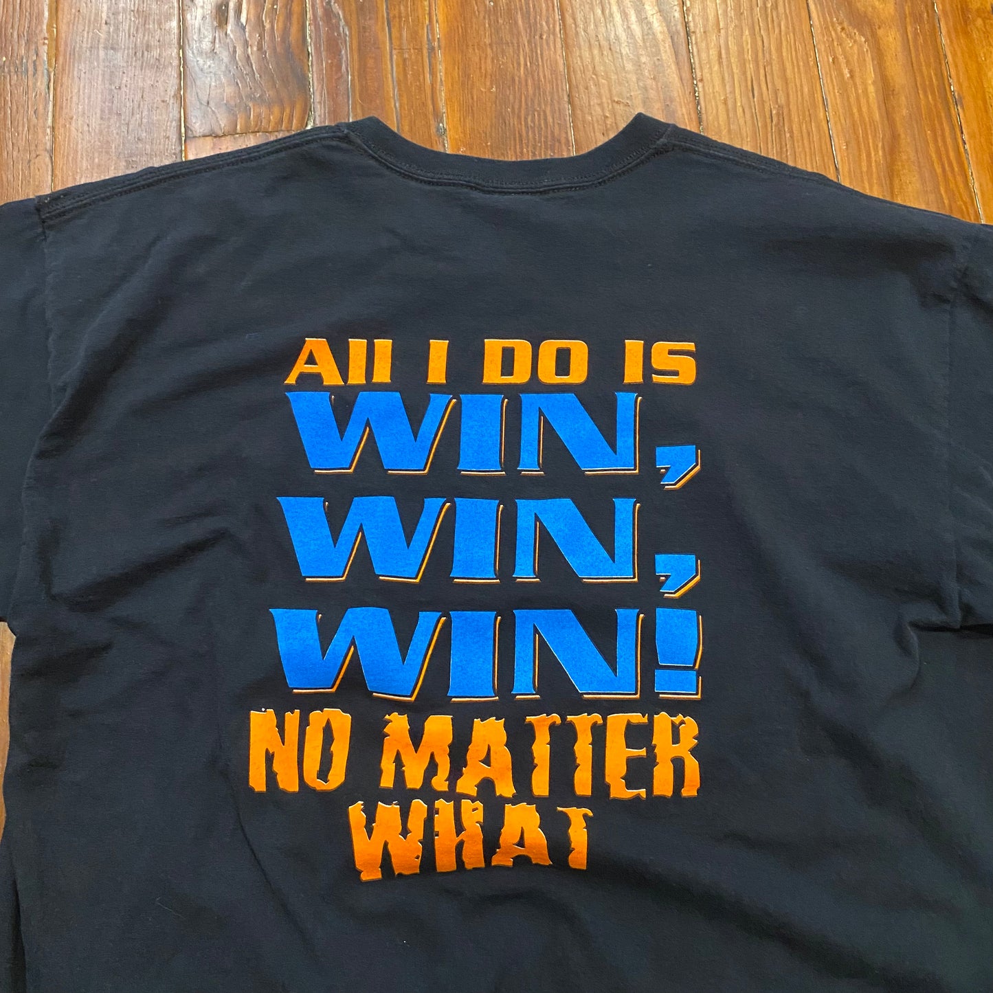 Vintage Florida Gators Logo Tee - XL