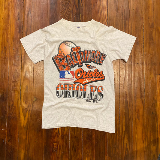 Vintage Baltimore Ortrech Tee - M