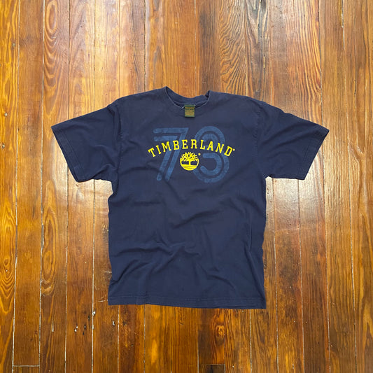 Vintage 75 Timberland Tee - L