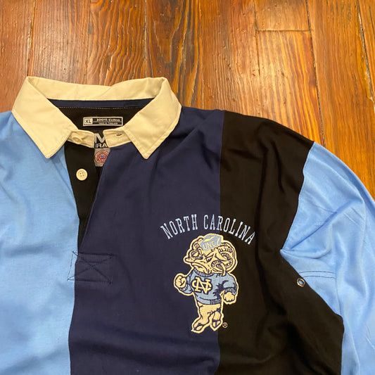 Vintage Carolina Polo - XL