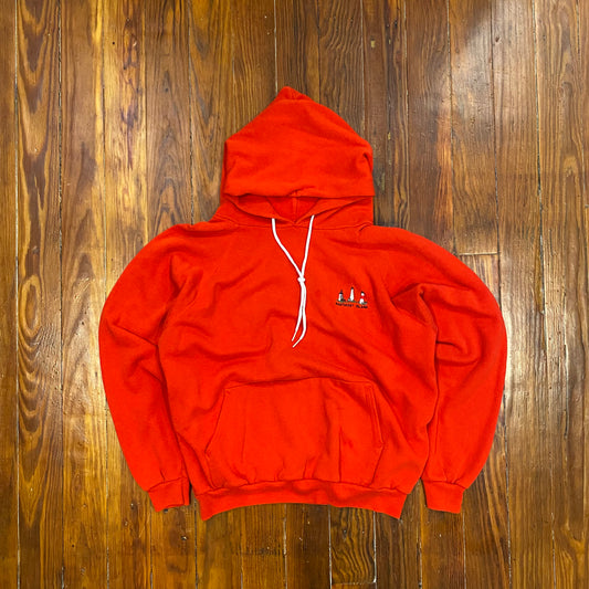 Nantucket Island Hoodie - XL