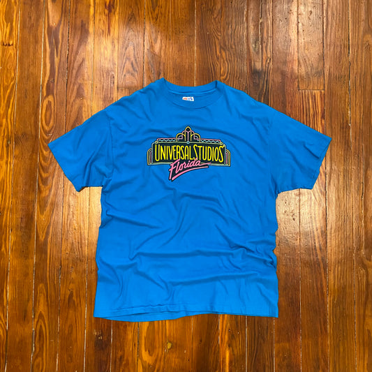 Vintage Universal Studios Tee - XL