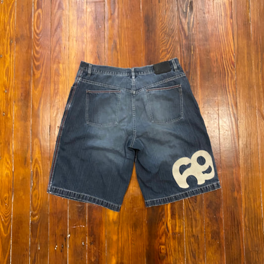 Sean John Jeans Shorts- 36x12.5