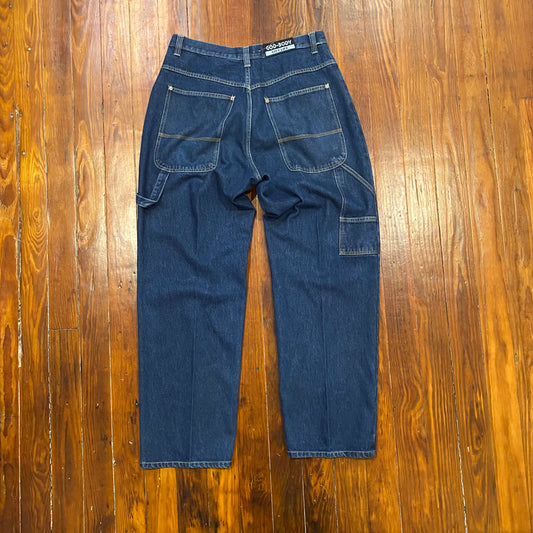 GodBody Jeans- 36x34