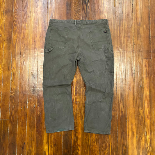 Dickies Brown Jeans- 44x30