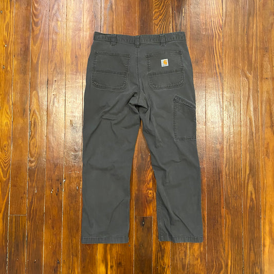 Carhartt Grey Jeans- 34x30