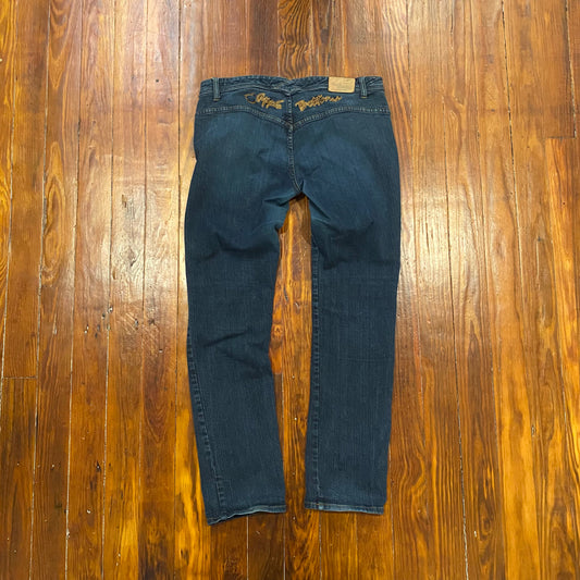 Apple Bottom Jeans- 18x31
