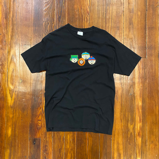 Vintage South Park Face Tee - XL