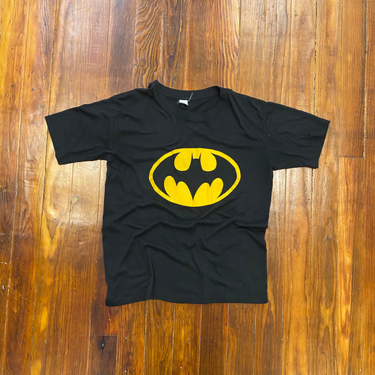Vintage 80s Batman Tee - XL