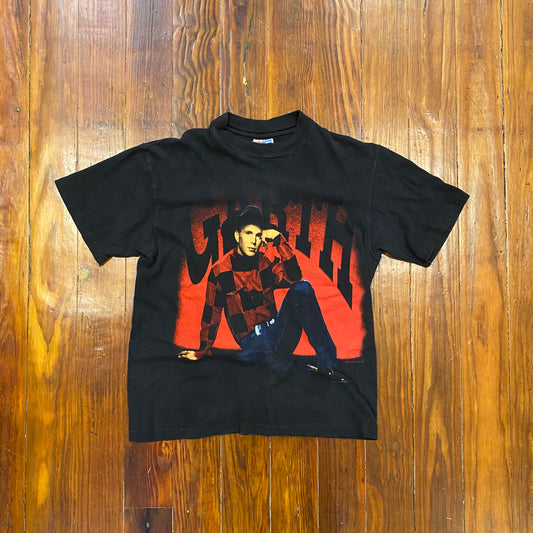Vintage 1993 Garth Brooks Concert Tour Tee - S