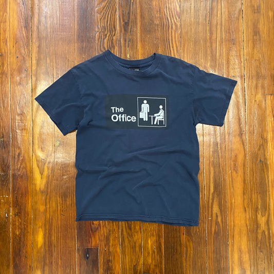 Vintage The Office Tee - M