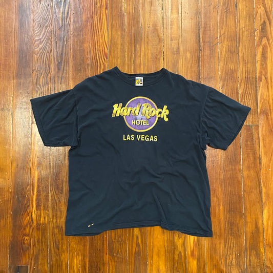 Vintage Hard Rock Cafe - XL