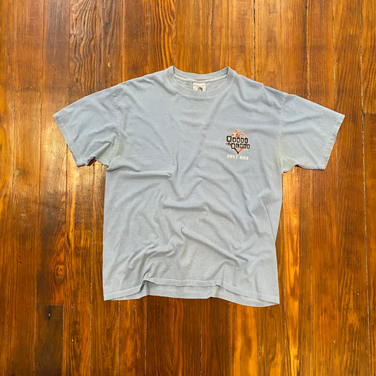 Vintage House Of Blues Myrtle Beach Tee - L