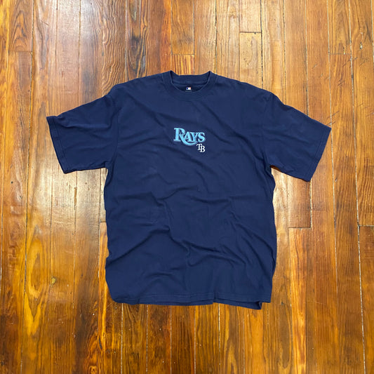 Vintage Tampa Bay Rays - 2XL