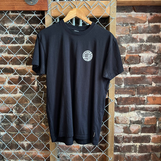 Billionaire Boys Club Ice Cream Worldwide Logo Tee - M