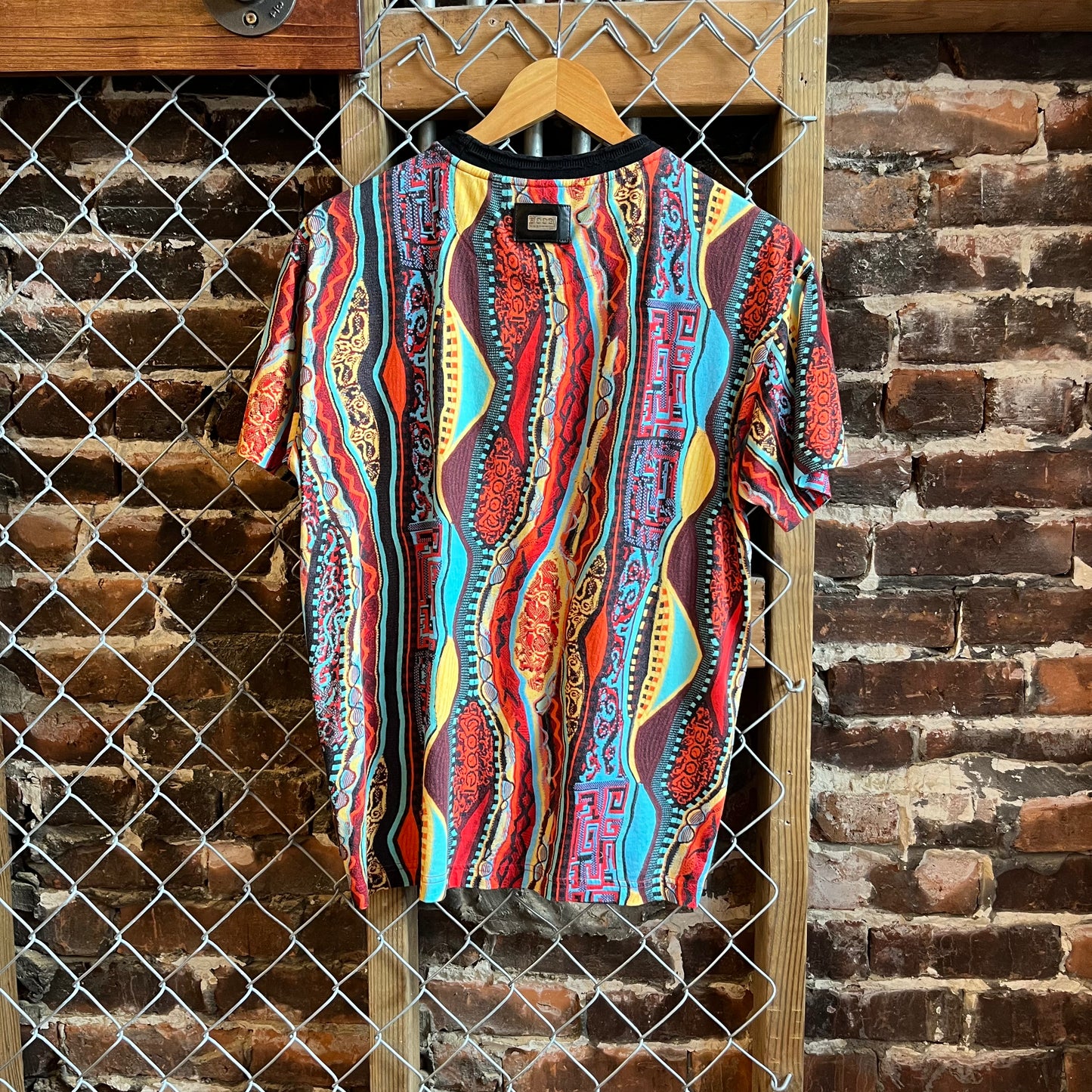 Coogi A Tee- M