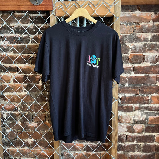 Stussy IST International Tribe Tee- M