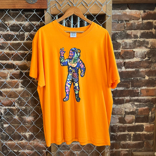 Billionaire Boys Club Astronaut Orange - 2XL