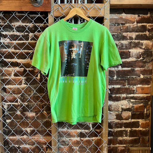 Supreme King of NY Tee - M